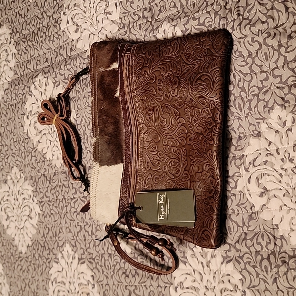 NWT Crossbody Myra Bag